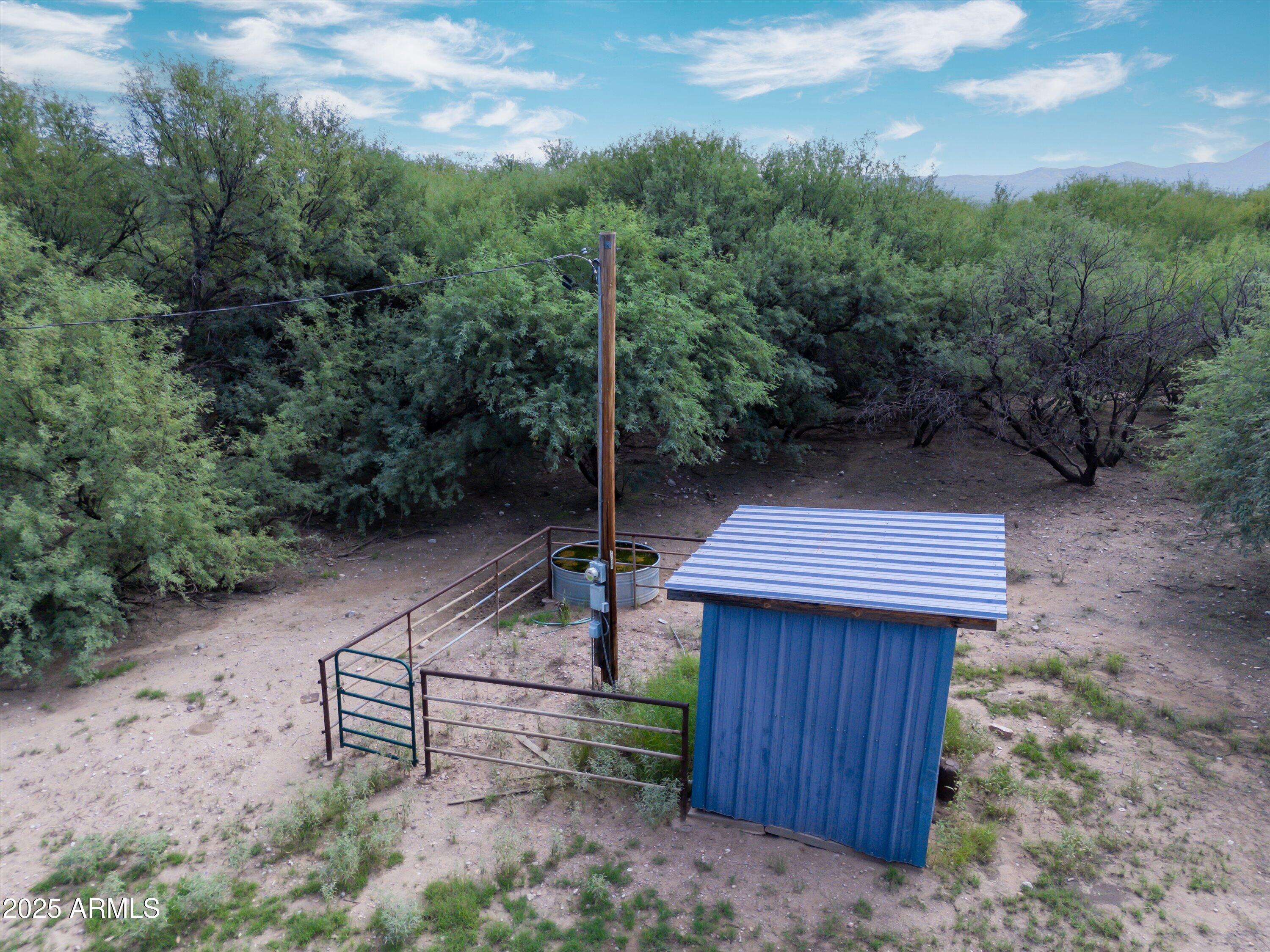 4489 North Ocotillo Road Benson, AZ 85602 - Photo 58 of 60 Well