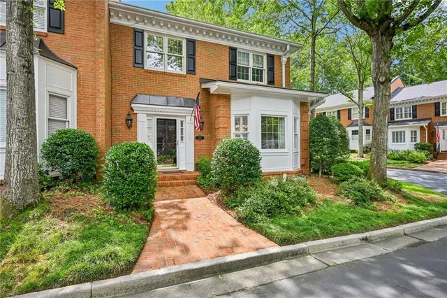 $540,000 | 5427 Trentham Drive, Atlanta, GA 30338