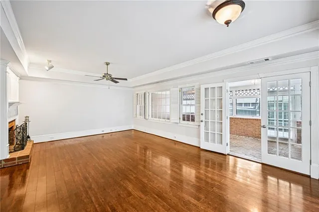 $540,000 | 5427 Trentham Drive, Atlanta, GA 30338