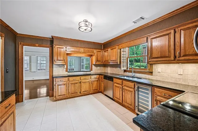 $540,000 | 5427 Trentham Drive, Atlanta, GA 30338