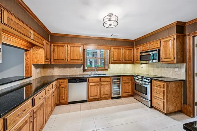 $540,000 | 5427 Trentham Drive, Atlanta, GA 30338