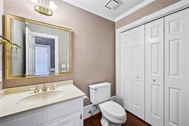 $540,000 | 5427 Trentham Drive, Atlanta, GA 30338