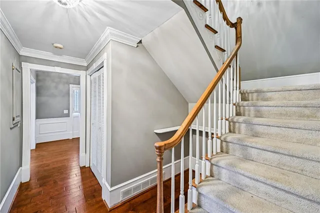 $540,000 | 5427 Trentham Drive, Atlanta, GA 30338