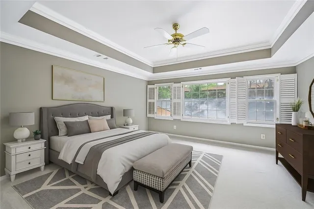 $540,000 | 5427 Trentham Drive, Atlanta, GA 30338