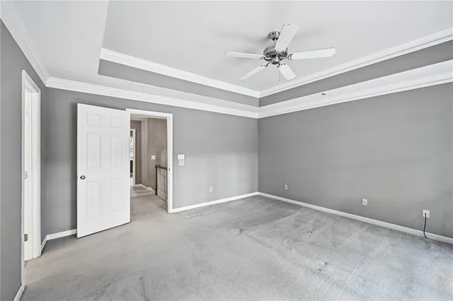 $540,000 | 5427 Trentham Drive, Atlanta, GA 30338