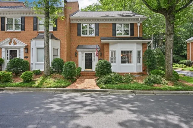 $540,000 | 5427 Trentham Drive, Atlanta, GA 30338