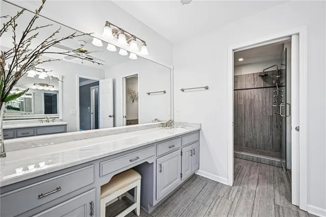 $540,000 | 5427 Trentham Drive, Atlanta, GA 30338