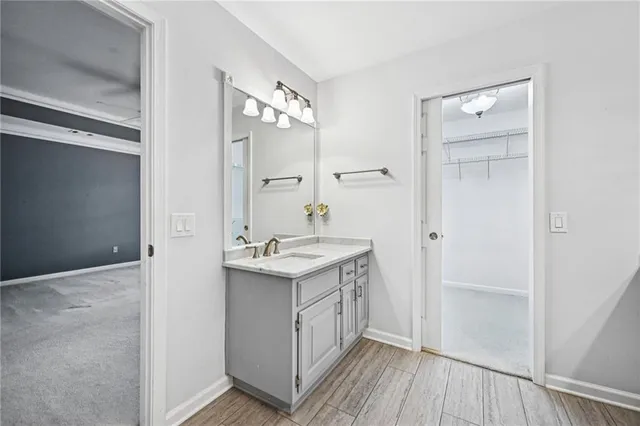 $540,000 | 5427 Trentham Drive, Atlanta, GA 30338