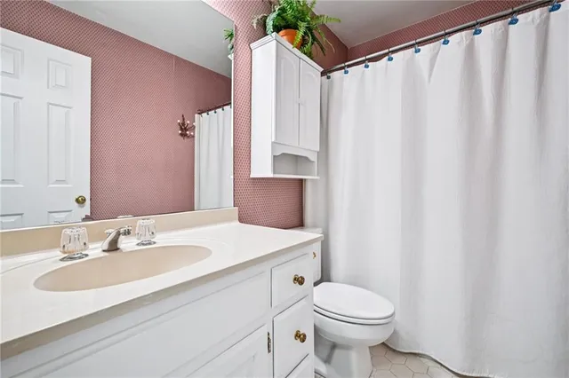 $540,000 | 5427 Trentham Drive, Atlanta, GA 30338