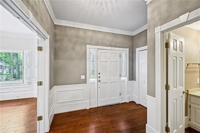 $540,000 | 5427 Trentham Drive, Atlanta, GA 30338