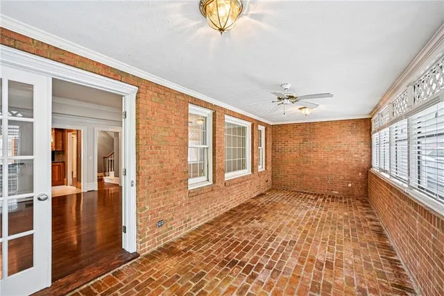 $540,000 | 5427 Trentham Drive, Atlanta, GA 30338