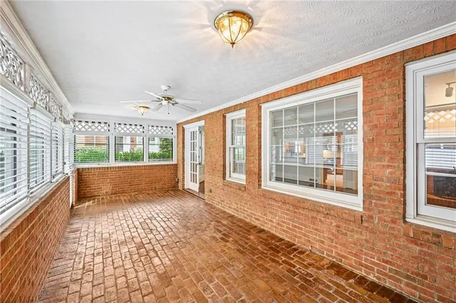 $540,000 | 5427 Trentham Drive, Atlanta, GA 30338