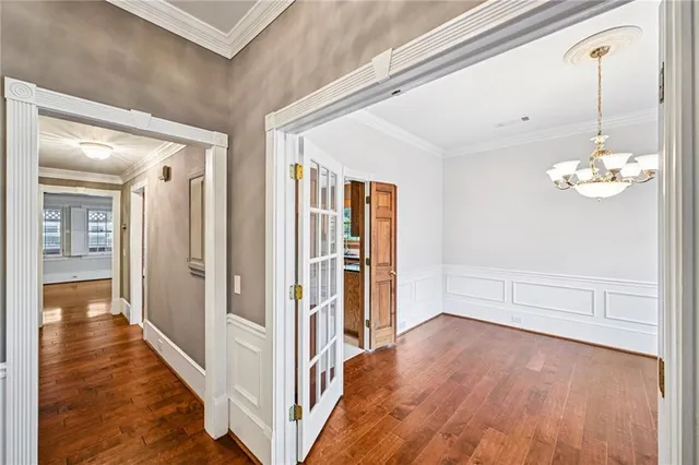 $540,000 | 5427 Trentham Drive, Atlanta, GA 30338