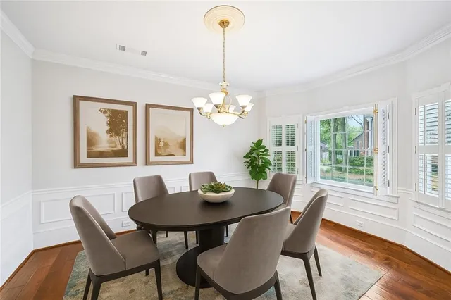 $540,000 | 5427 Trentham Drive, Atlanta, GA 30338