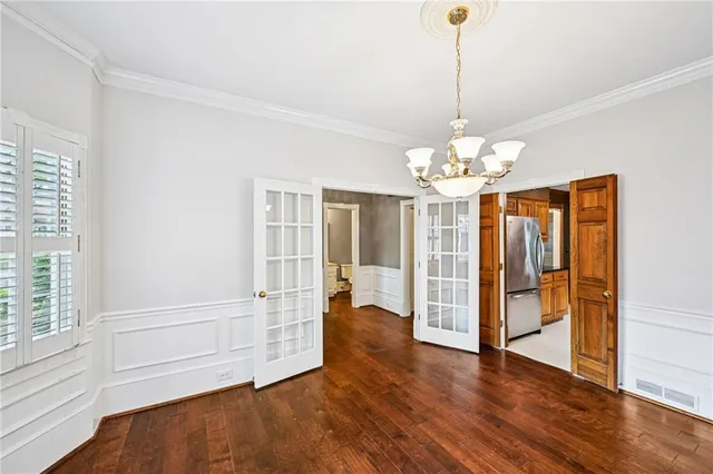 $540,000 | 5427 Trentham Drive, Atlanta, GA 30338