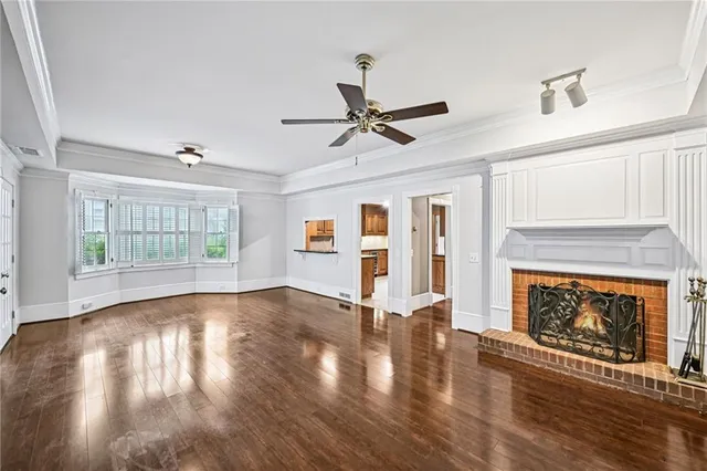 $540,000 | 5427 Trentham Drive, Atlanta, GA 30338