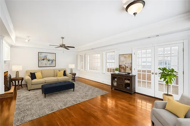 $540,000 | 5427 Trentham Drive, Atlanta, GA 30338