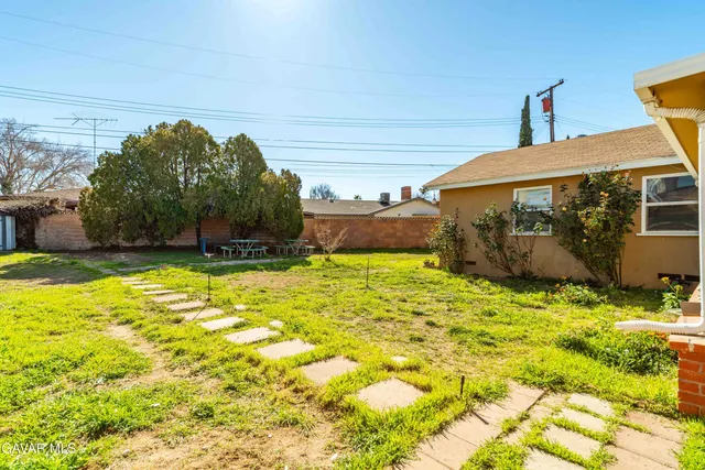 $425,000 | 43848 Fern Avenue, Lancaster, CA 93534