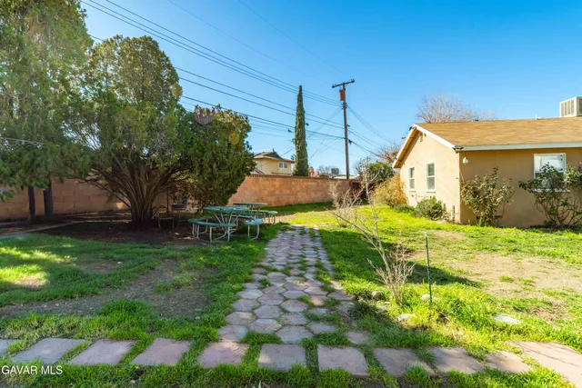 $425,000 | 43848 Fern Avenue, Lancaster, CA 93534
