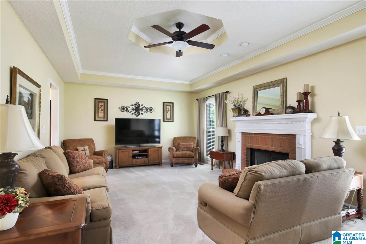 6104 Eagle Ridge Drive Pinson, AL 35126 - Photo 10 of 21