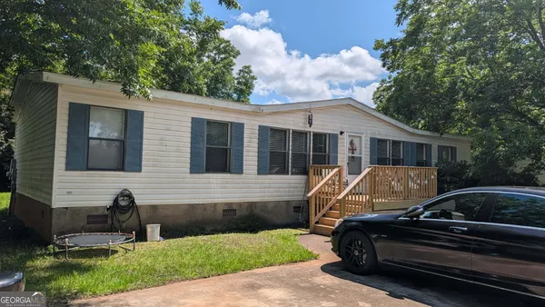 $120,000 | 604 Richmond Hill Parkway, Byron, GA 31008