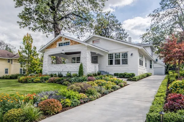 $529,900 | 1781 Forest Avenue, Memphis, TN 38112