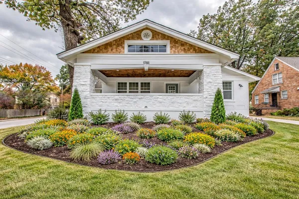 $529,900 | 1781 Forest Avenue, Memphis, TN 38112