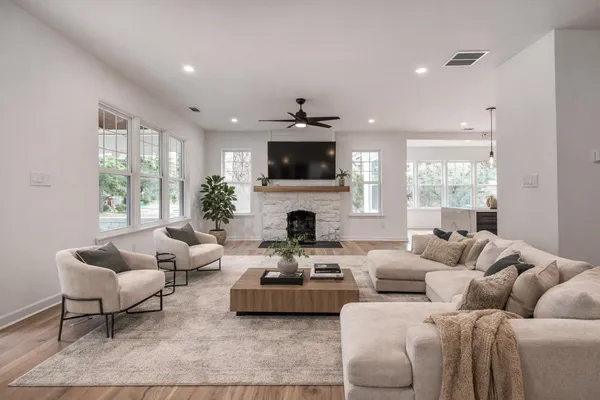 $529,900 | 1781 Forest Avenue, Memphis, TN 38112