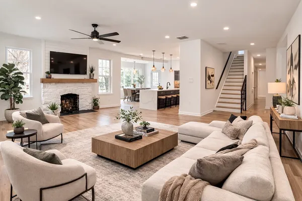 $529,900 | 1781 Forest Avenue, Memphis, TN 38112