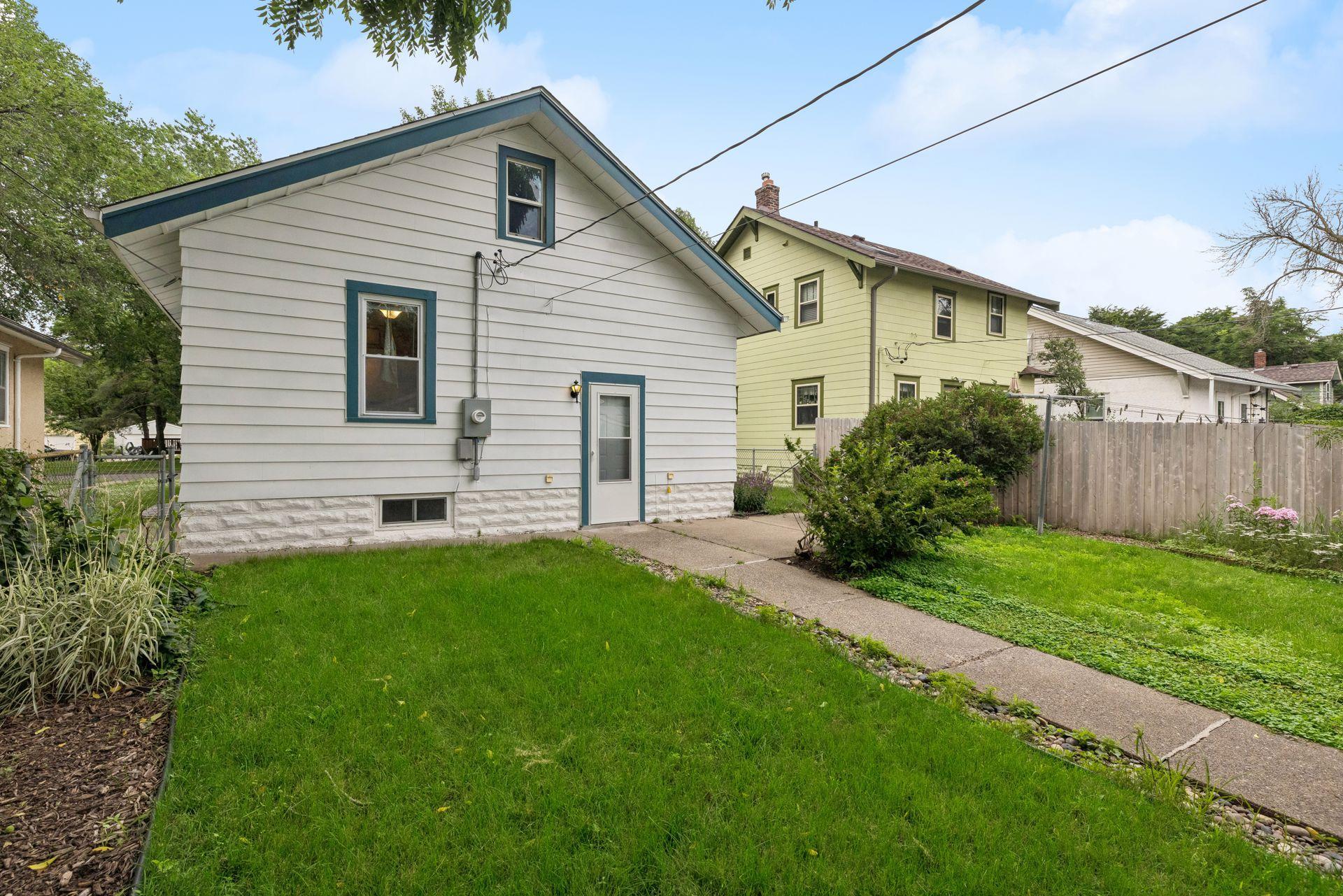 1459 Pascal Street St. Paul, MN 55108 - Photo 44 of 73