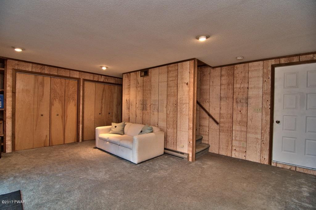 2982 Wedge Road Lake Ariel, PA 18436 - Photo 21 of 86 Family Room View 2