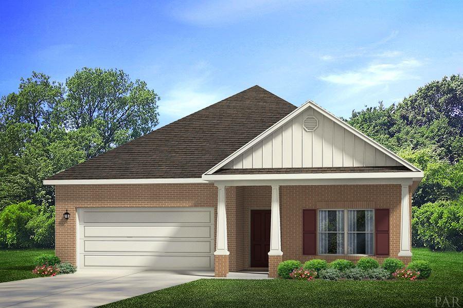 7990 Stream Ridge Road Pensacola, FL 32526 - Photo 1 of 17