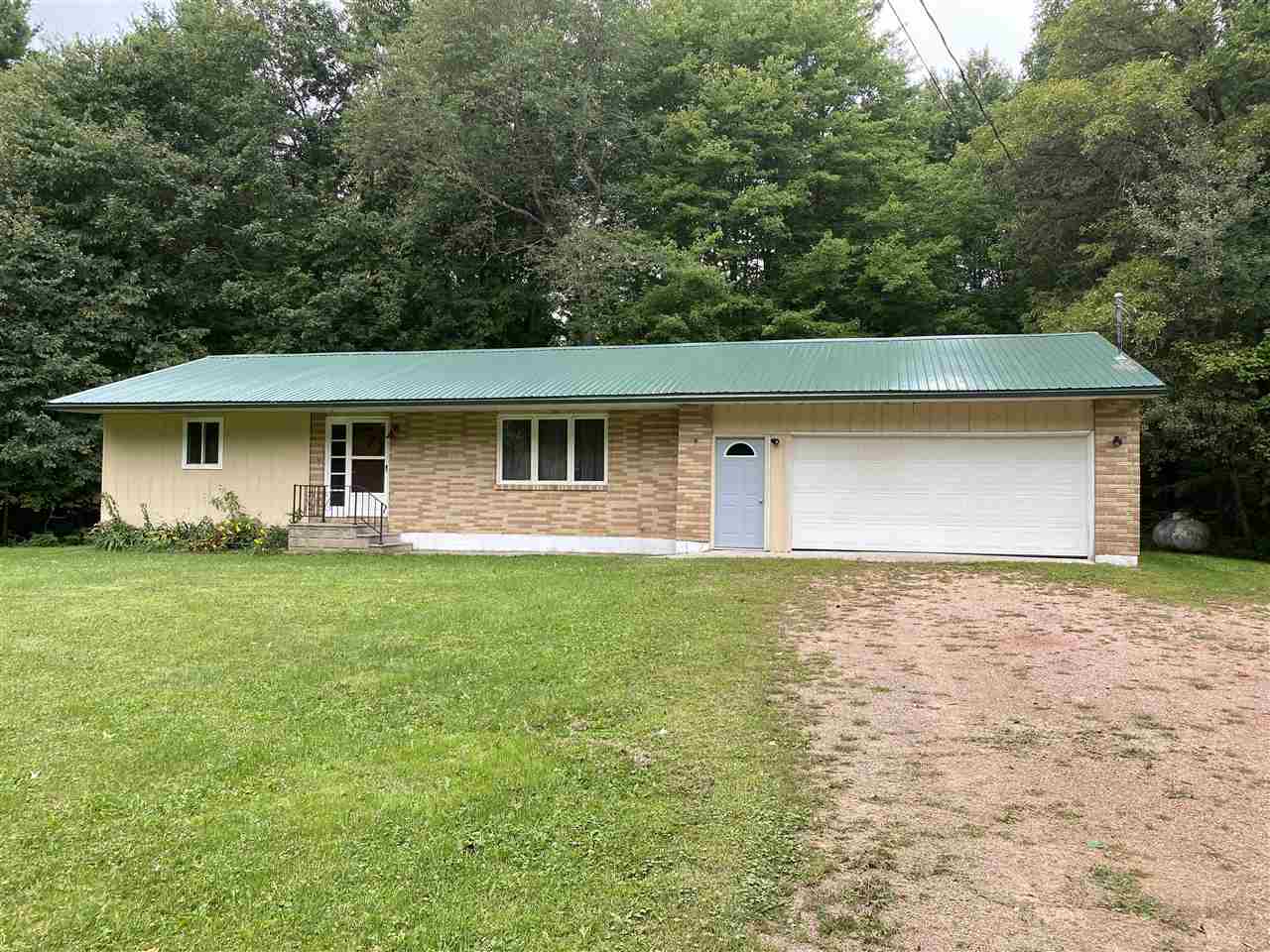 6979 County Road South Rudolph, WI 54475 - Photo 1 of 1