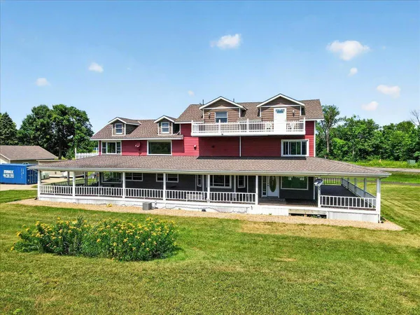 $550,000 | 43063 Highway 18, Aitkin, MN 56431