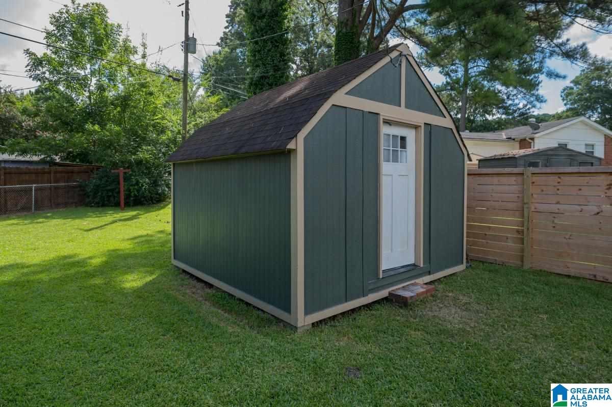 205 Willow Bend Road Birmingham, AL 35209 - Photo 24 of 24