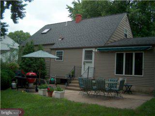 20 Hempstead Road Hamilton, NJ 08610 - Photo 2 of 6 Gallery Image 2