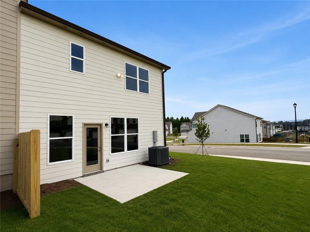 3982 Streamlet Way, Unit 115 Gainesville, GA 30506 - Photo 7 of 46