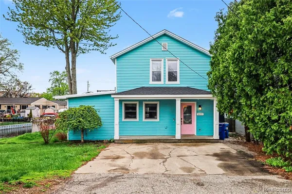 $3,250 | 1430 Rossdale Drive, Waterford, MI 48328