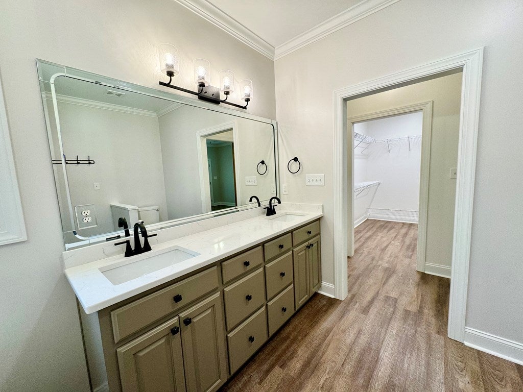 1676 Ridgecrest Street Valdosta, GA 31601 - Photo 25 of 34 Gallery Image 25