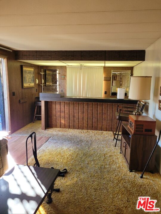 17700 South Avalon Boulevard, Unit 153 Carson, CA 90746 - Photo 10 of 17 a view of a livingroom with furniture