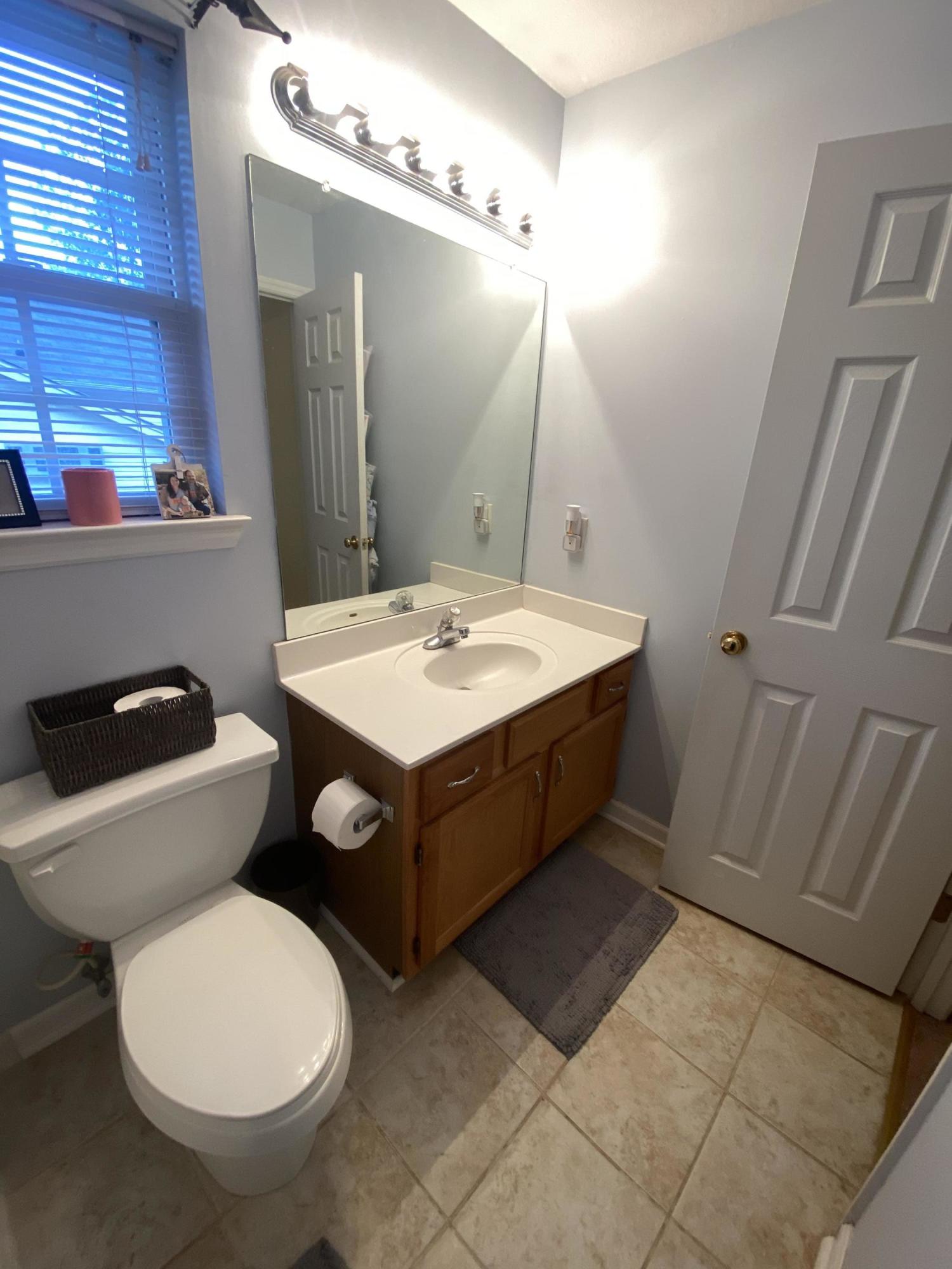 1006 Tiftonia View Road Chattanooga, TN 37419 - Photo 14 of 22 Bathroom