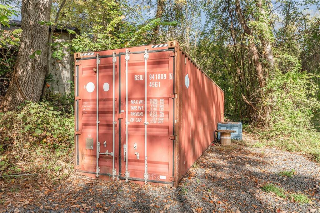 2080 Pannel Road Reidsville, NC 27320 - Photo 42 of 50