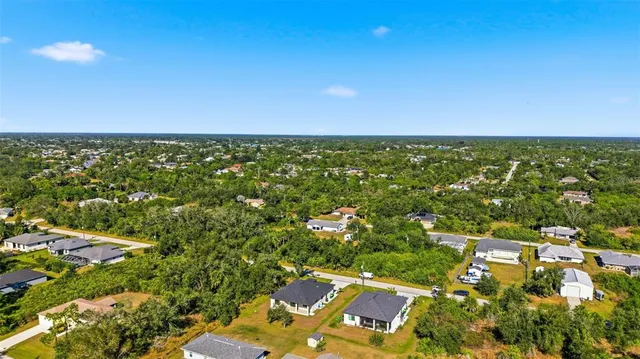 $429,900 | 12005 Carnival Avenue, Port Charlotte, FL 33981