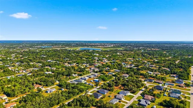 $429,900 | 12005 Carnival Avenue, Port Charlotte, FL 33981