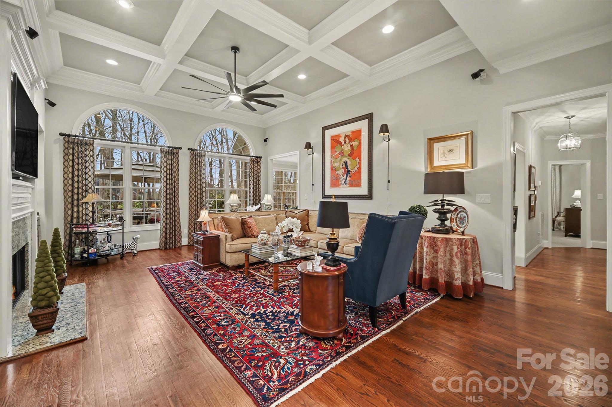 6722 Fox Ridge Circle, Unit 56 Davidson, NC 28036 - Photo 8 of 48 Gallery Image 8