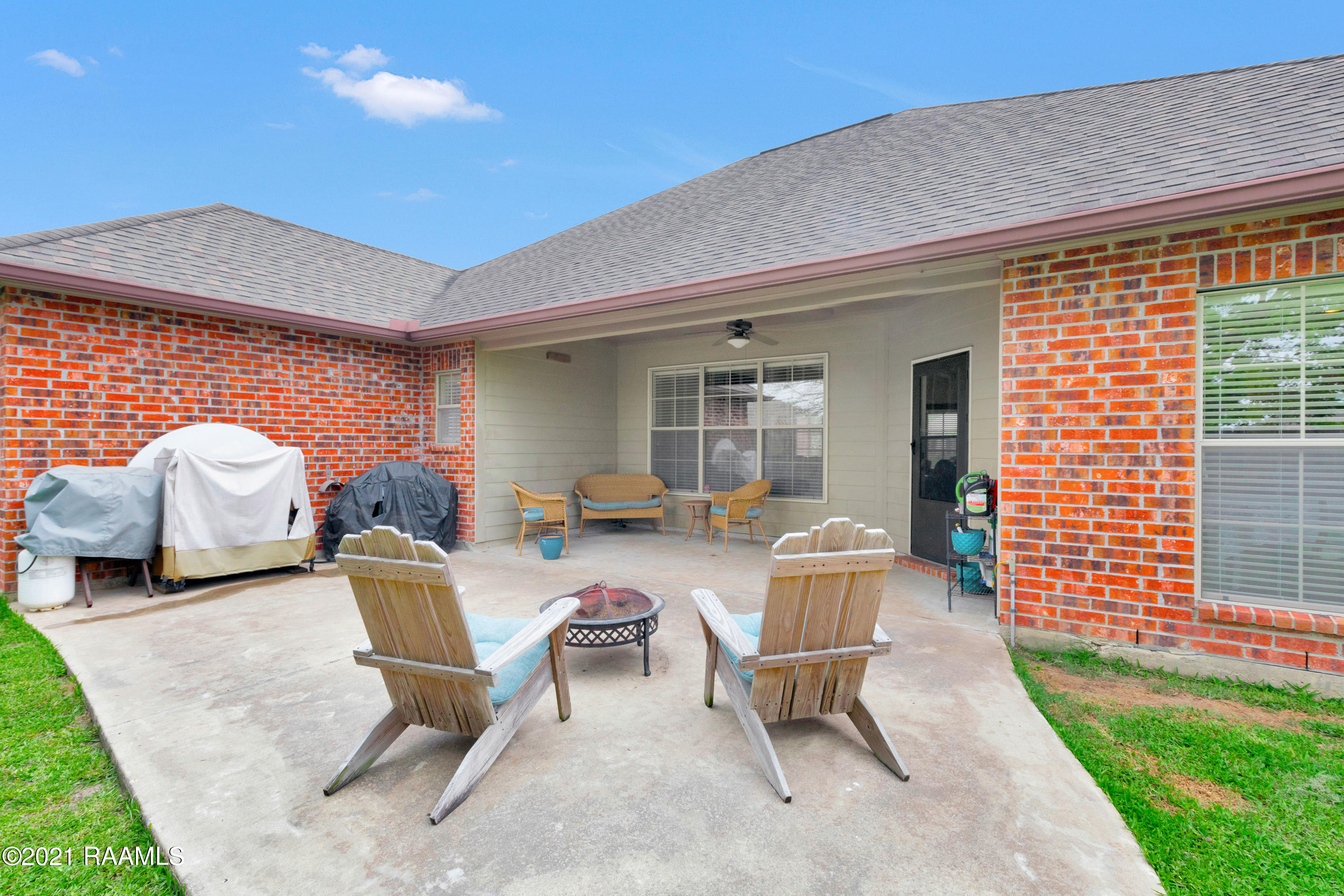143 Rue Des Cannes Maurice, LA 70555 - Photo 25 of 26