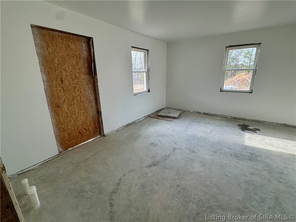 1789 North Peacock Hollow Road Salem, IN 47167 - Photo 11 of 59