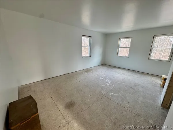 $399,900 | 1789 North Peacock Hollow Road, Salem, IN 47167