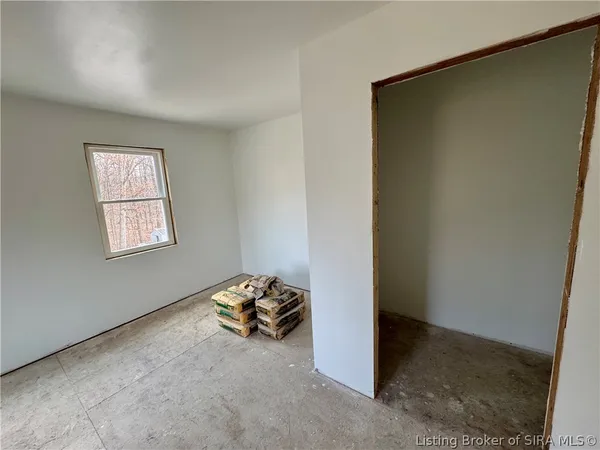 $399,900 | 1789 North Peacock Hollow Road, Salem, IN 47167