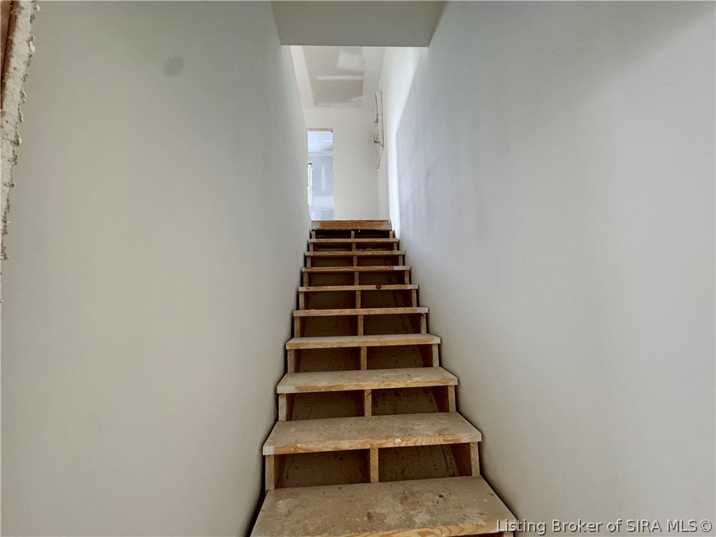 1789 North Peacock Hollow Road Salem, IN 47167 - Photo 16 of 59